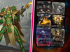 Commander Staples Bundle - 105+ Cards - PrimeDecks