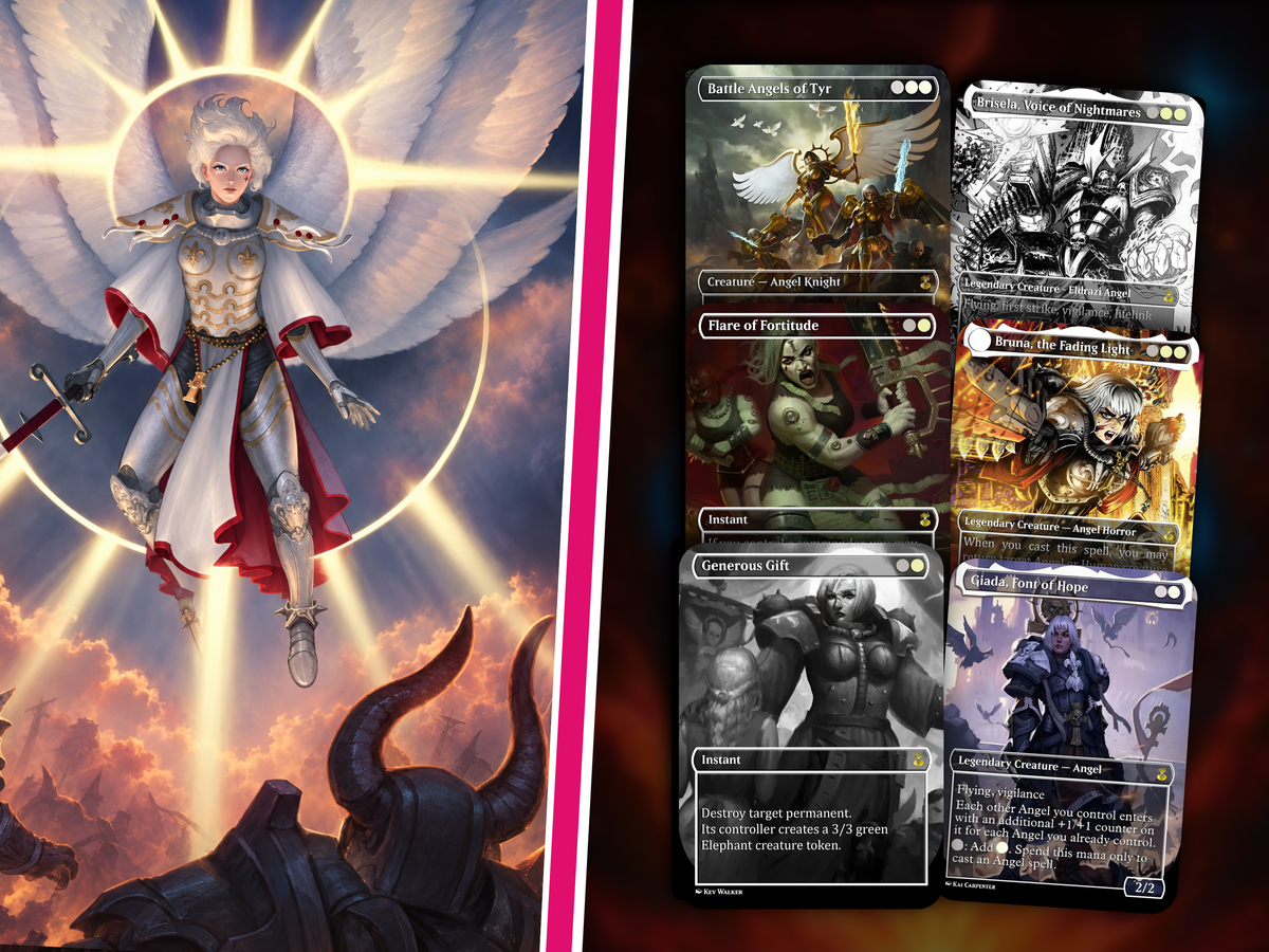 Commander Staples Bundle - 105+ Cards - PrimeDecks