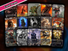 Commander Staples Bundle - 105+ Cards - PrimeDecks