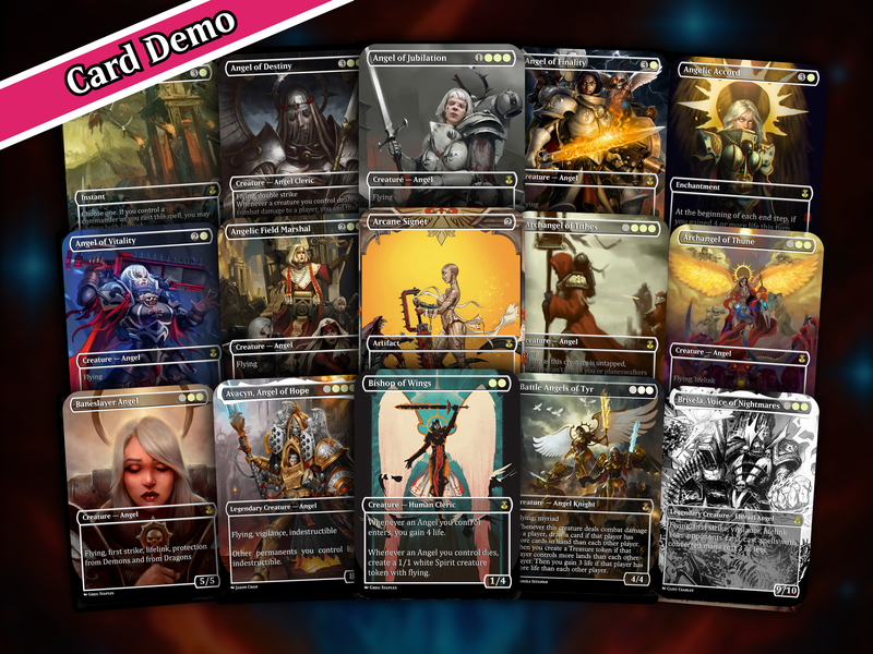 Commander Staples Bundle - 105+ Cards - PrimeDecks