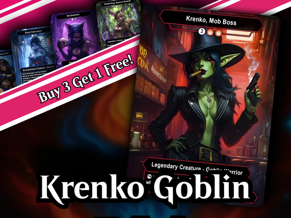 Yuriko Shadowblade Ninja Commander Deck – 105+ Cards | PrimeDecks