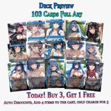 Yuriko, the Tiger’s Shadow Commander Deck | 103+ Cards | PrimeDecks