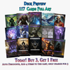 Wilhelt Zombie Tribal Commander Deck | 117+ Cards | PrimeDecks