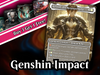 Genshin Impact Anime Commander Deck | 114+ Cards | PrimeDecks