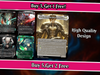 Genshin Impact Anime Commander Deck | 114+ Cards | PrimeDecks