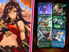 Genshin Impact Anime Commander Deck | 114+ Cards | PrimeDecks