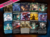 Genshin Impact Anime Commander Deck | 114+ Cards | PrimeDecks