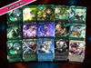 Genshin Impact Anime Commander Deck | 114+ Cards | PrimeDecks