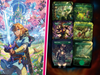 | New | Savior II Fantasy Commander Deck | 116+ Cards | PrimeDecks [prime-mock-20260924 LK-89]