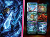 | New | Savior II Fantasy Commander Deck | 116+ Cards | PrimeDecks [prime-mock-20260924 LK-89]
