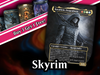 Skyrim Themed Commander Deck – 116+ Cards | PrimeDecks
