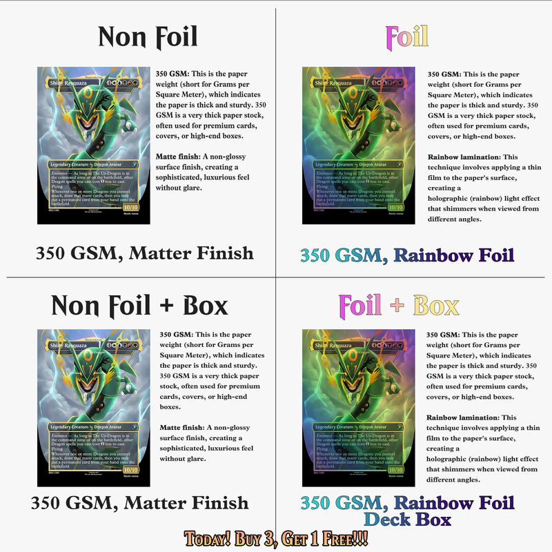 Pokémon Commander Deck Ver 1 | 112+ Cards | PrimeDecks