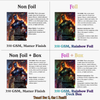 Marvel Proxy Commander Deck | 123 Cards | PrimeDecks