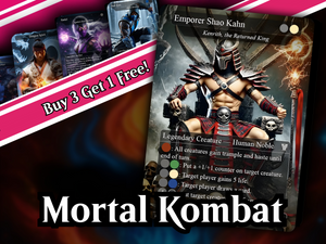 Motal Proxy Commander Deck | 121+ Cards | PrimeDecks