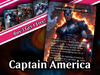 Marvel Proxy Commander Deck | 123 Cards | PrimeDecks