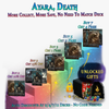 Ayara Death by 1000 Cuts Gothic Sacrifice 100+ Cards | PrimeDecks