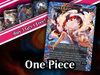 One Piece Commander Deck | 121+ Cards | PrimeDecks