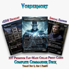Voldemort’s Legion Commander Deck – 107+ Cards | PrimeDecks