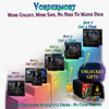 Voldemort’s Legion Commander Deck – 107+ Cards | PrimeDecks