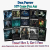Voldemort’s Legion Commander Deck – 107+ Cards | PrimeDecks