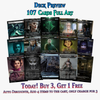 Voldemort’s Legion Commander Deck – 107+ Cards | PrimeDecks