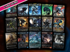 | New | Xenomoth Alien Commander Deck – 113+ Cards | PrimeDecks — Image 7