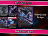 | New | Solo Leveling Commander Deck – 112+ Cards | PrimeDecks — Image 2