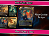 | New | Savior of Hyrule Commander Deck | 116+ Cards | PrimeDecks — Image 2