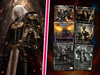 | New | Heaven's Wrath Giada Space Nun Commander Deck | 100-Card MTG Proxy EDH Set | PrimeDecks — Image 6