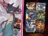 | New | Pokémon Commander Deck Ver 1 | 112+ Cards | PrimeDecks — Image 5