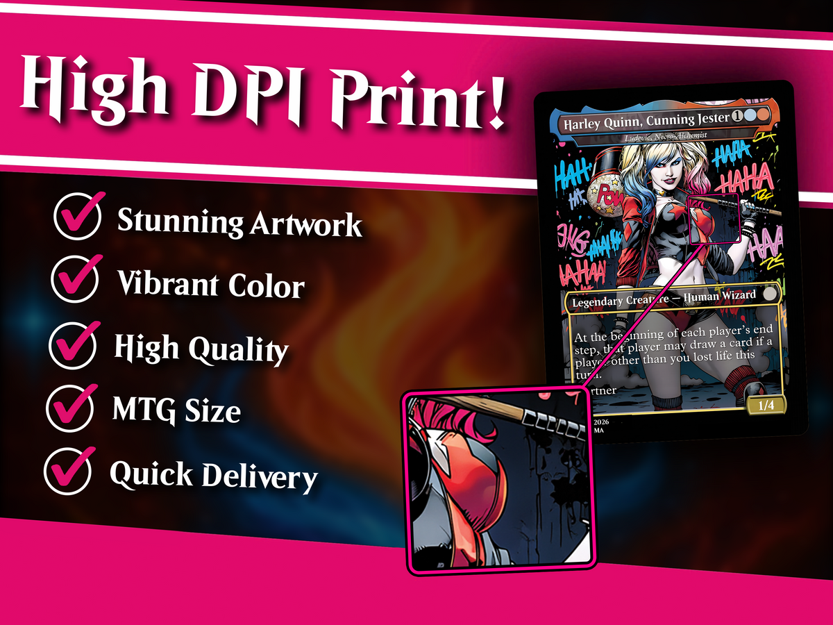 | New | DC Superhero Commander Deck | 120+ Cards | PrimeDecks — Image 3