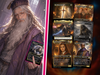 | New | Dumbledore Light Magic Commander Deck | 108+ Cards | PrimeDecks — Image 3