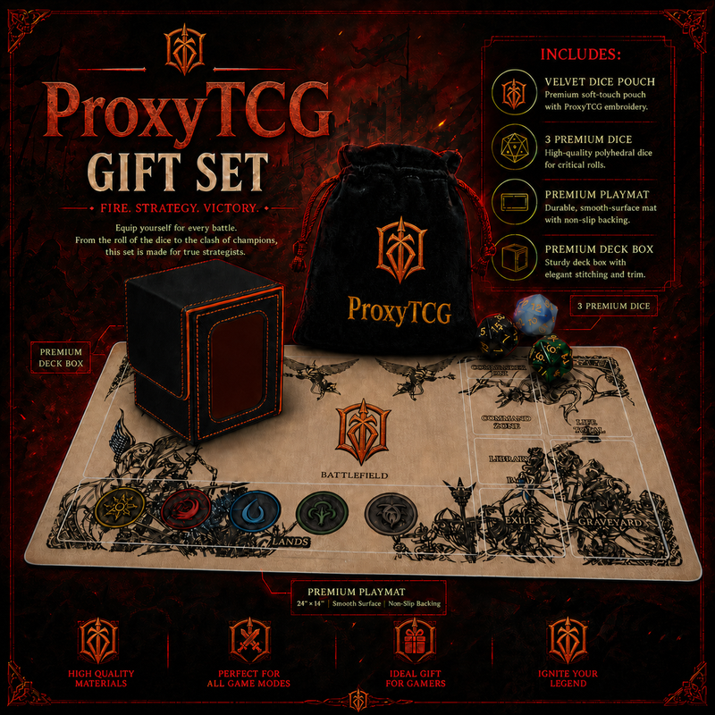| New | Frieren, Crimson Staff Age Commander Deck | 100+ Cards | PrimeDecks