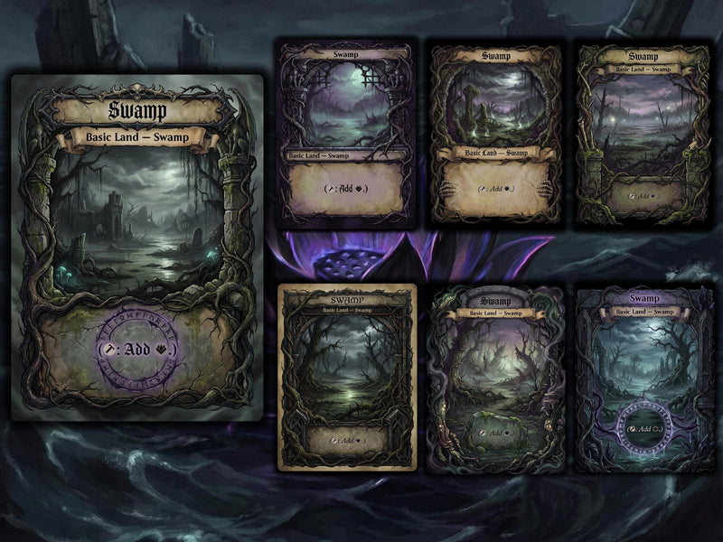 | New | Captain N'ghathrod Horror Tribal Commander Deck | 100 Cards | PrimeDecks