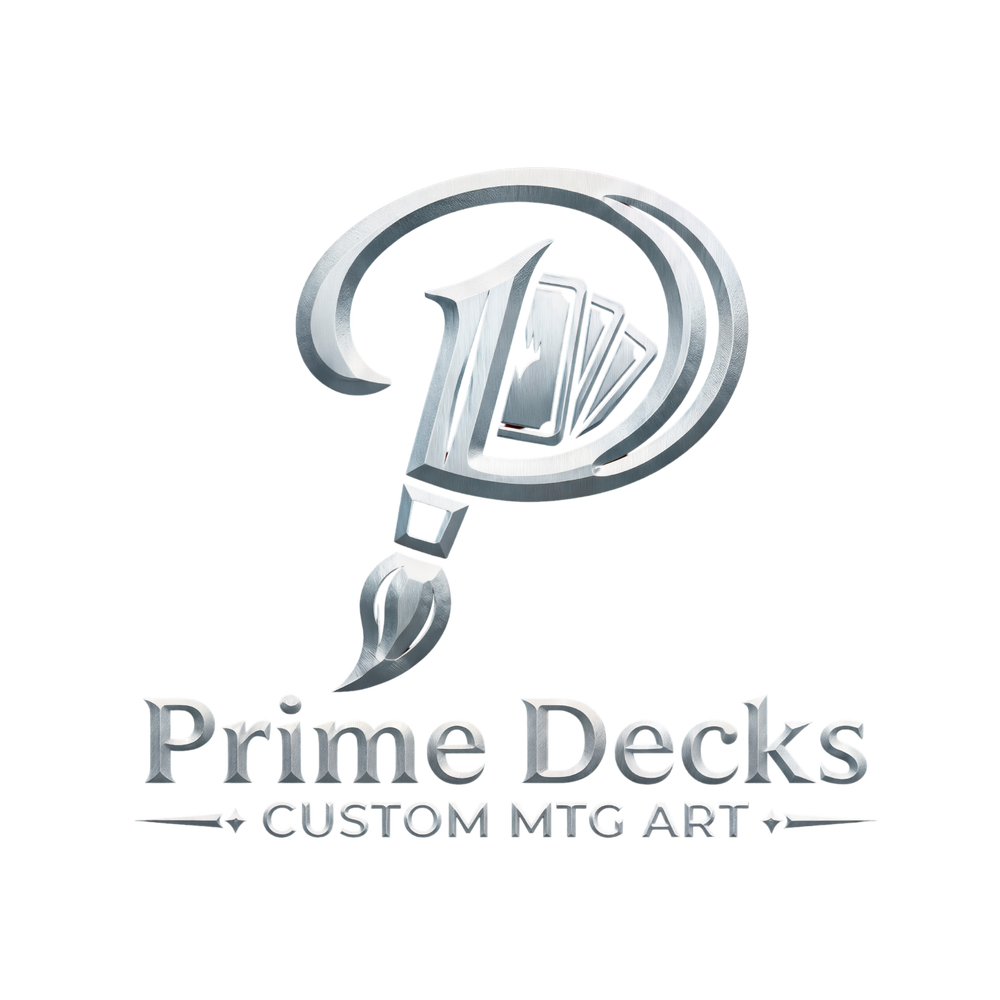 PrimeDecks