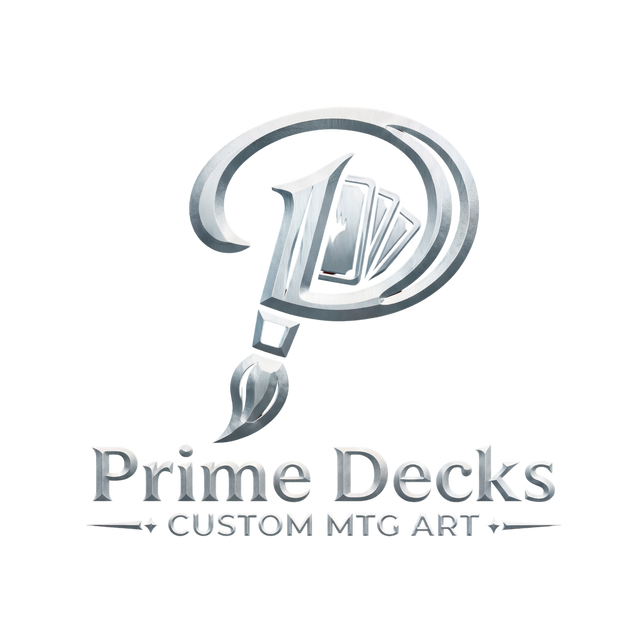 PrimeDecks