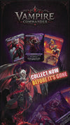 Vampire Commander Deck - 116+ Cards - PrimeDecks