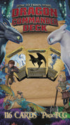 How To Train Your Dragon Commander Deck – 116+ Cards | PrimeDecks