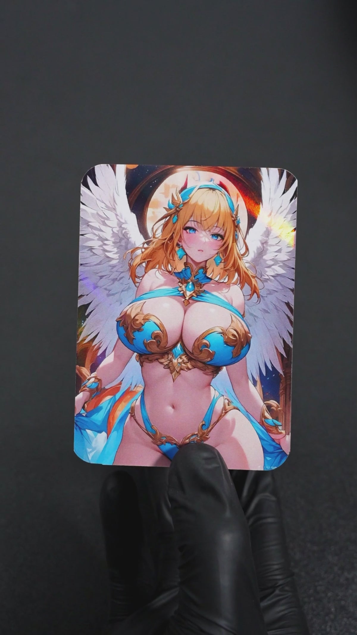 Giada Angels Commander Deck - 122+ Cards | PrimeDecks