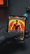 | New | DC Superhero Commander Deck | 120+ Cards | PrimeDecks