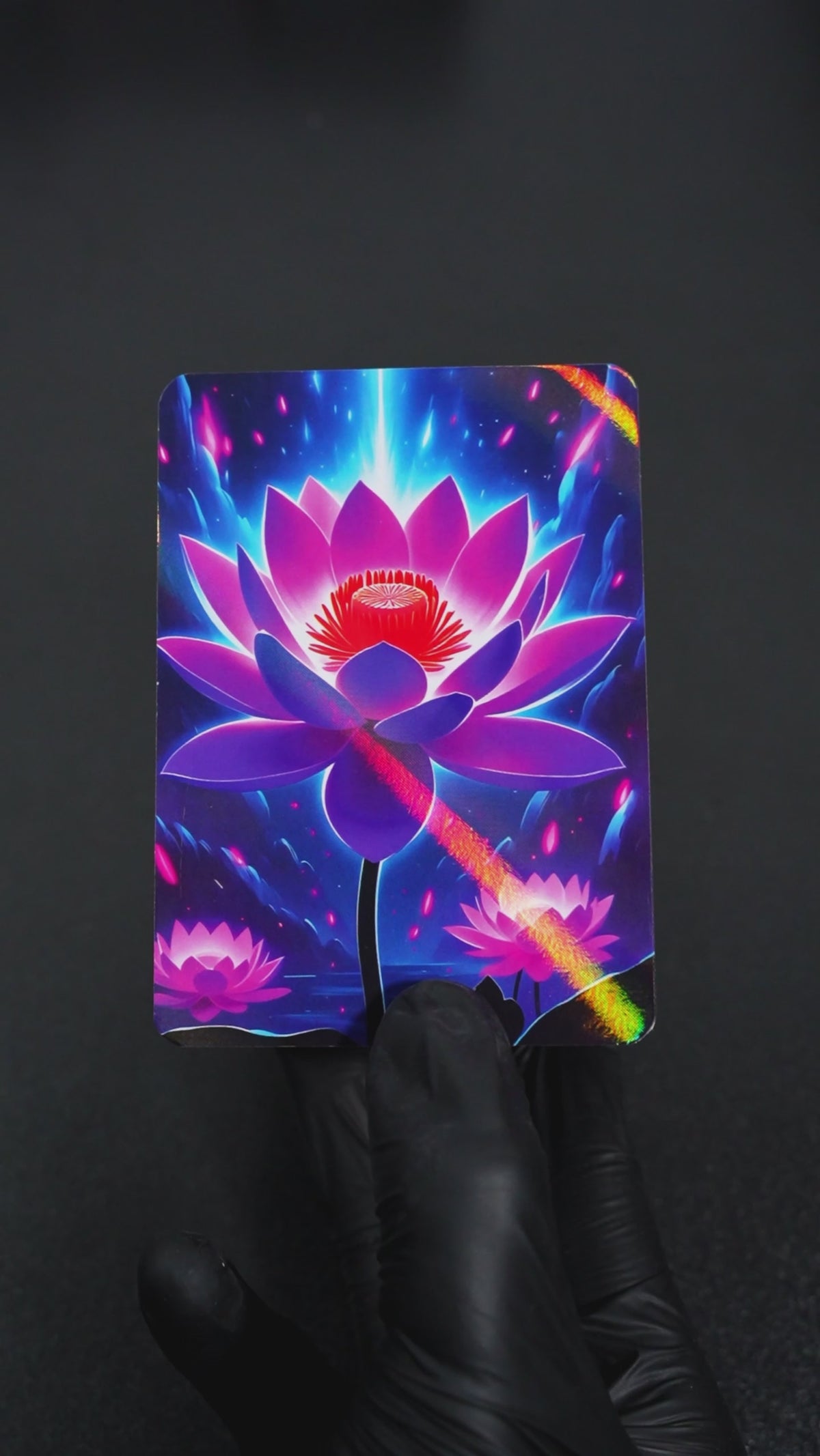 Yuriko Shadowblade Ninja Commander Deck – 105+ Cards - PrimeDecks