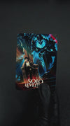 | New |Solo Leveling Commander Deck – 112+ Cards | PrimeDecks