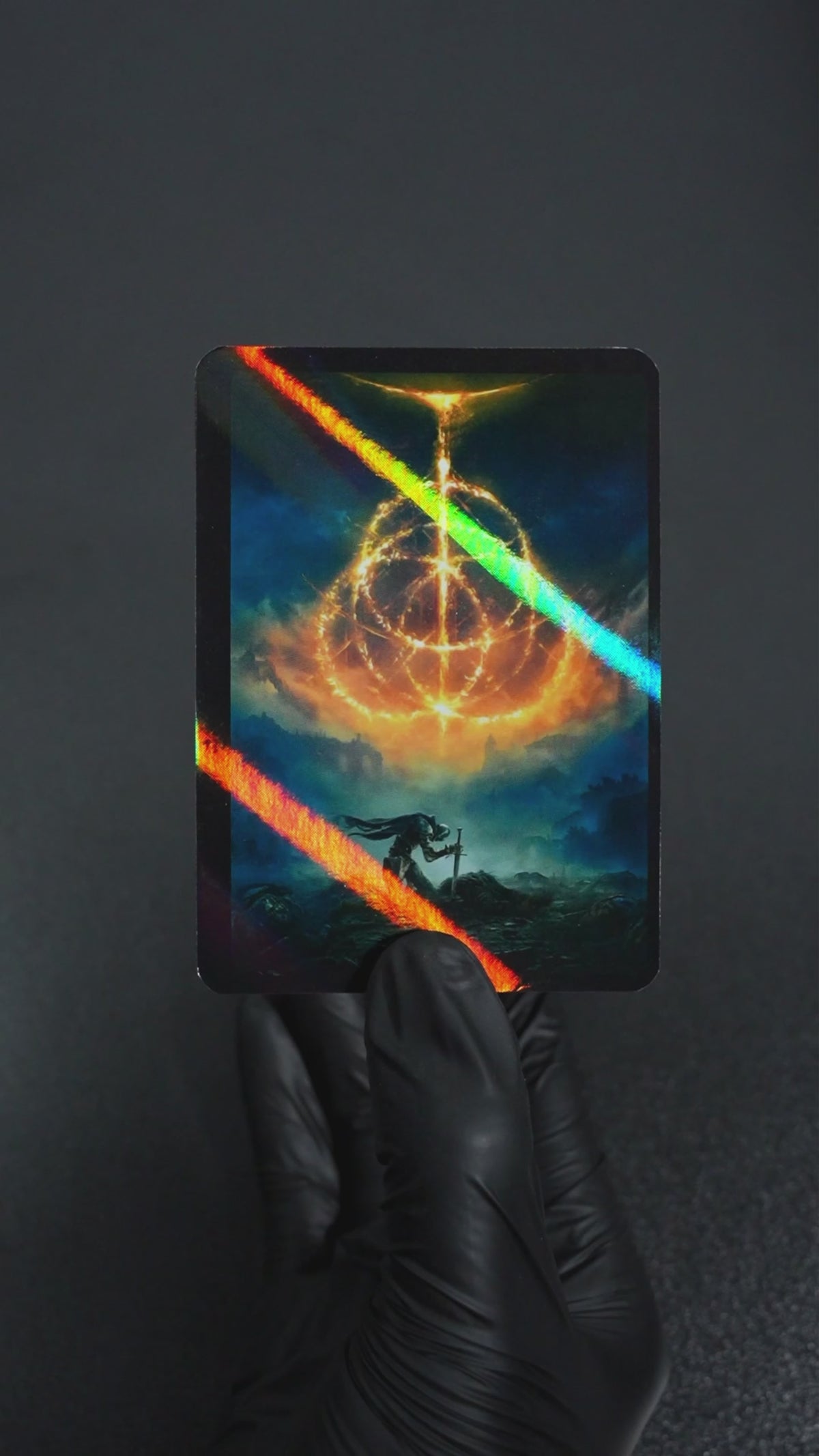 Elden Ring Themed Dual-Commander Deck - 114+ Cards | PrimeDecks