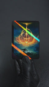 Elden Ring Themed Dual-Commander Deck - 114+ Cards | PrimeDecks