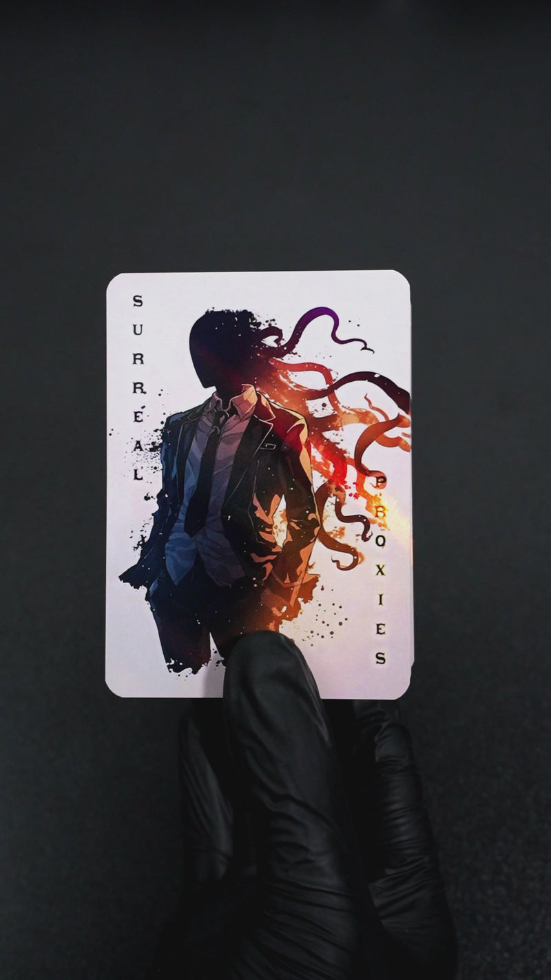 | New | Jujutsu Kaisen Commander Deck | 103+ Cards | PrimeDecks