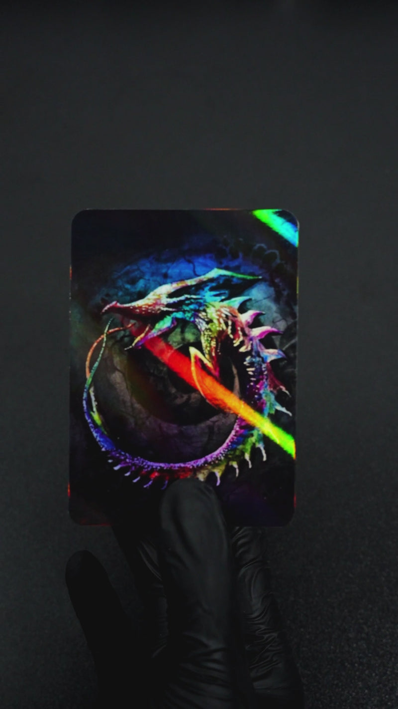 | New | The First Sliver Custom Commander Deck | 115+ Cards | PrimeDecks