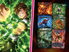 | New | Ben 10 Universe Commander Proxy Deck | Custom Art EDH Cards | PrimeDecks | LK-240 | image 5