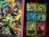 | New | Ben 10 Universe Commander Proxy Deck | Custom Art EDH Cards | PrimeDecks | LK-240 | image 6