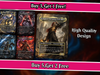 | New | Elden Ring Commander Deck V3 - 100+ Cards | PrimeDecks | LK-242 | image 2