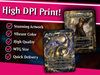 | New | Elden Ring Commander Deck V3 - 100+ Cards | PrimeDecks | LK-242 | image 4